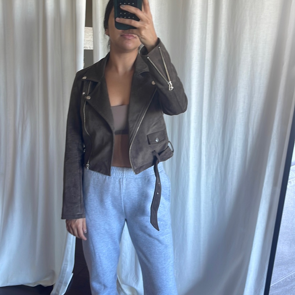 Talula Jacket